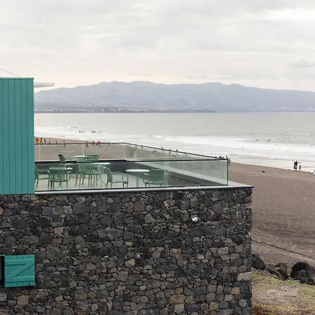 Oda ve Kahvaltı Moinho Da Areia - Boutique In Azores