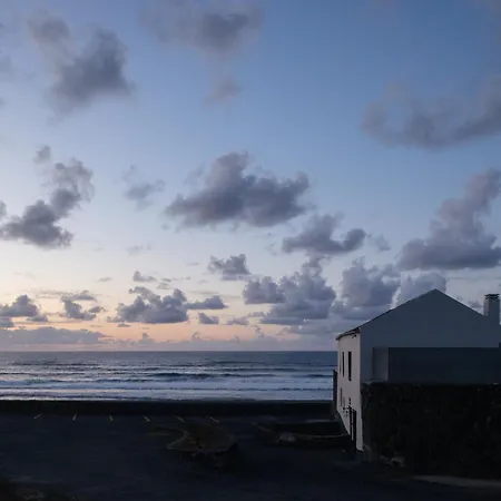Oda ve Kahvaltı Moinho Da Areia - Boutique In Azores