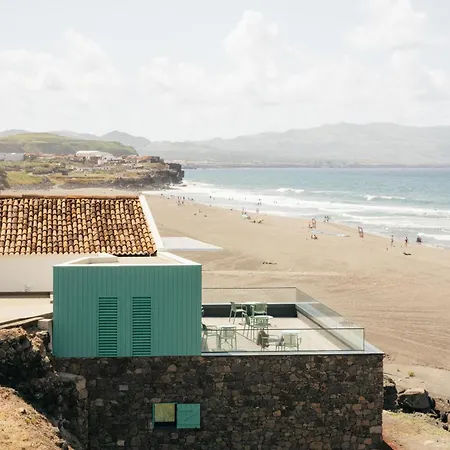 Moinho Da Areia Bed & Breakfast Ribeira Grande