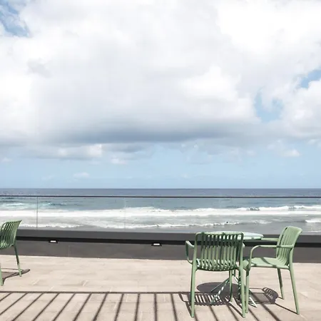Moinho Da Areia Bed & Breakfast Ribeira Grande