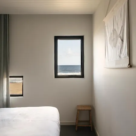 Bed & Breakfast Moinho Da Areia