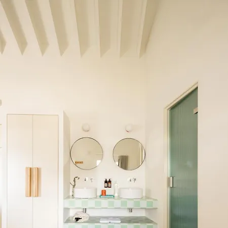 Bed & Breakfast Moinho Da Areia