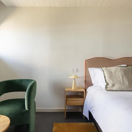 Bed & Breakfast Moinho Da Areia