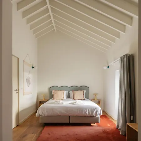 Moinho Da Areia - Boutique In Azores