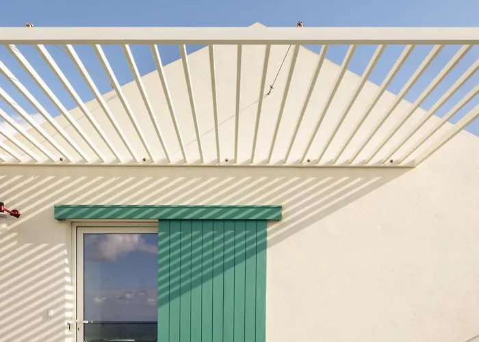 Moinho Da Areia - Boutique In Azores 3* Ribeira Grande