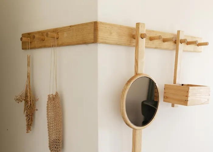 Moinho Da Areia - Boutique In Azores 3* Ribeira Grande