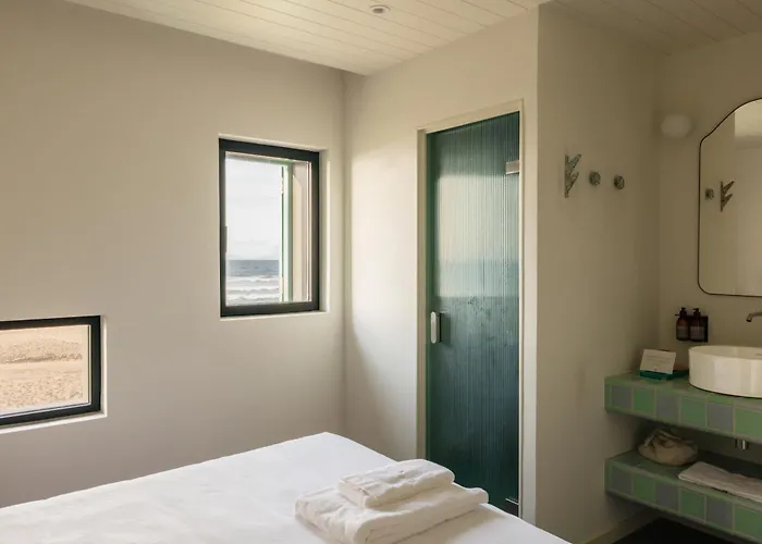 Bed and Breakfast Moinho Da Areia - Boutique In Azores 3*