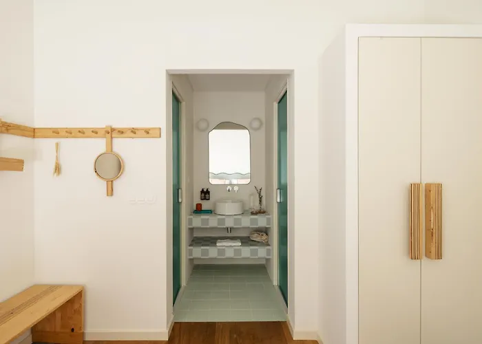 Bed and Breakfast Moinho Da Areia - Boutique In Azores Ribeira Grande