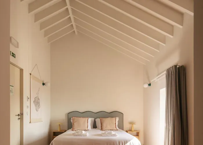 Moinho Da Areia - Boutique In Azores Bed and Breakfast 3*