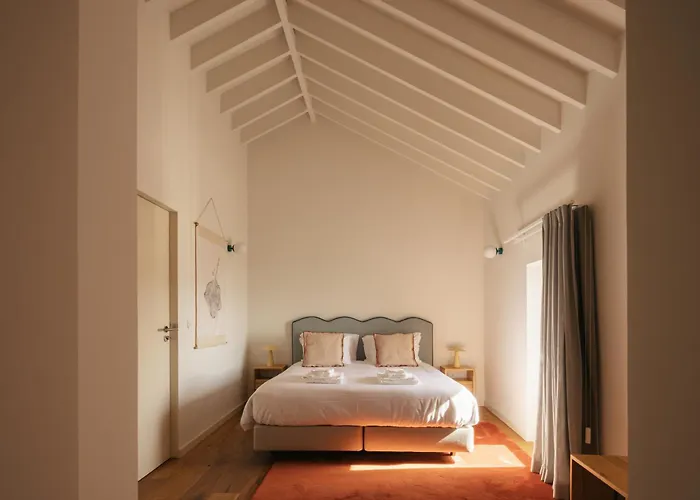 Moinho Da Areia - Boutique In Azores 3* Ribeira Grande