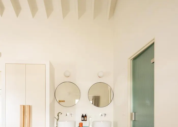 Bed and Breakfast Moinho Da Areia - Boutique In Azores