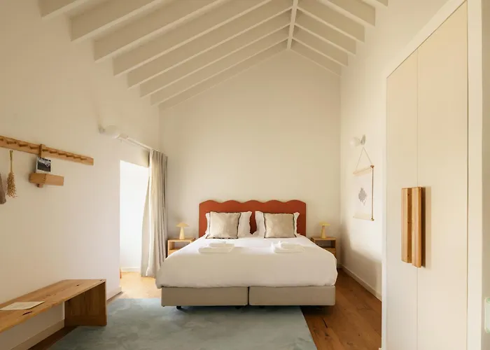 Moinho Da Areia - Boutique In Azores Bed and Breakfast Ribeira Grande