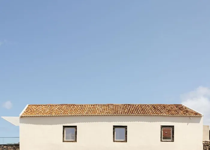 Bed and Breakfast Moinho Da Areia - Boutique In Azores