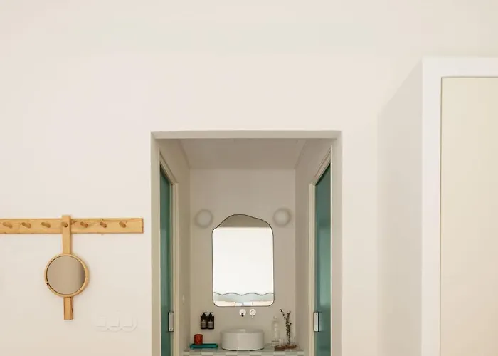 Moinho Da Areia - Boutique In Azores Bed and Breakfast 3*