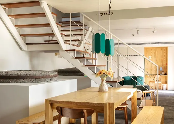 Moinho Da Areia - Boutique In Azores