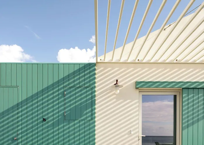 Bed and Breakfast Moinho Da Areia - Boutique In Azores Ribeira Grande