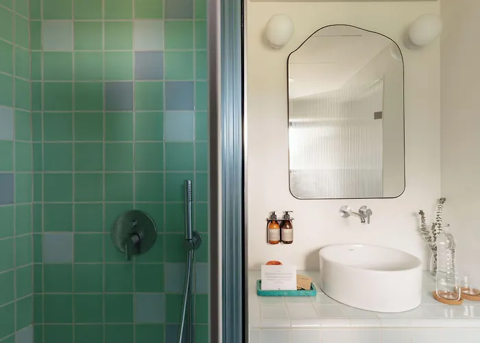 Bed and Breakfast Moinho Da Areia - Boutique In Azores