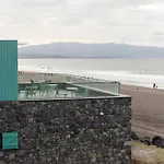 לינה וארוחת בוקר Moinho Da Areia - Boutique In Azores