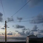 Moinho Da Areia - Boutique In Azores לינה וארוחת בוקר ריביירה גראנדה