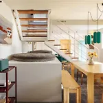 לינה וארוחת בוקר Moinho Da Areia - Boutique In Azores 3*