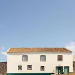 לינה וארוחת בוקר Moinho Da Areia - Boutique In Azores