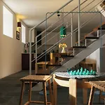 Moinho Da Areia - Boutique In Azores ריביירה גראנדה