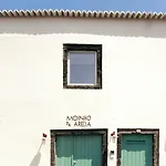 לינה וארוחת בוקר Moinho Da Areia - Boutique In Azores ריביירה גראנדה