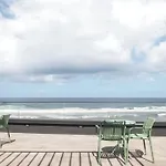 לינה וארוחת בוקר Moinho Da Areia - Boutique In Azores