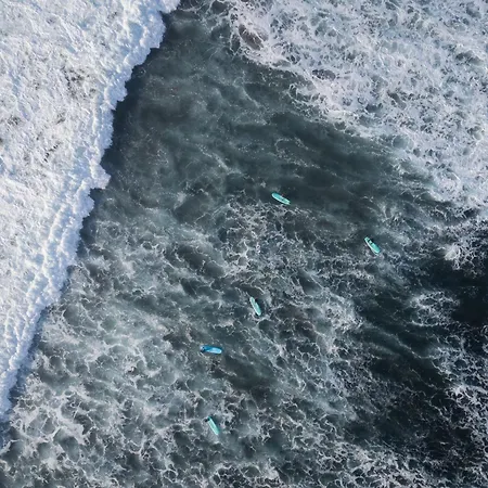 Frühstückspension Moinho Da Areia - Boutique In Azores Ribeira Grande