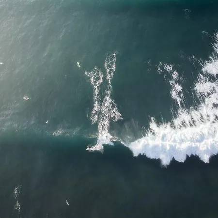 Moinho Da Areia 3* 大里贝拉