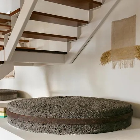 Moinho Da Areia - Boutique In Azores 3*