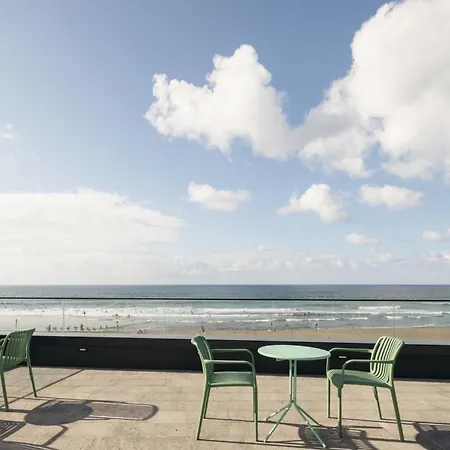 Moinho Da Areia Oda ve Kahvaltı Ribeira Grande