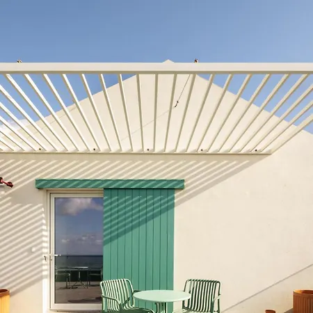 Moinho Da Areia 3* 大里贝拉