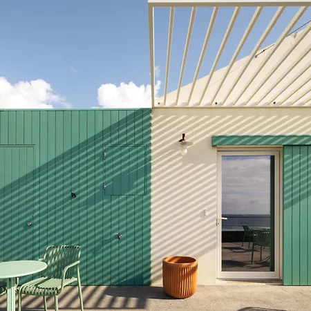 Moinho Da Areia - Boutique In Azores Frühstückspension