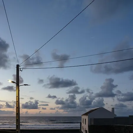 Moinho Da Areia Oda ve Kahvaltı Ribeira Grande