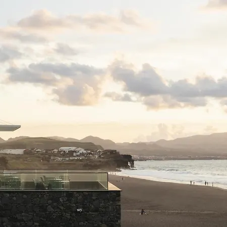 Moinho Da Areia - Boutique In Azores 3* Ribeira Grande