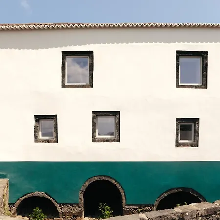Moinho Da Areia