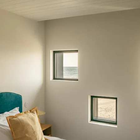 Moinho Da Areia B&B 리베라그란데