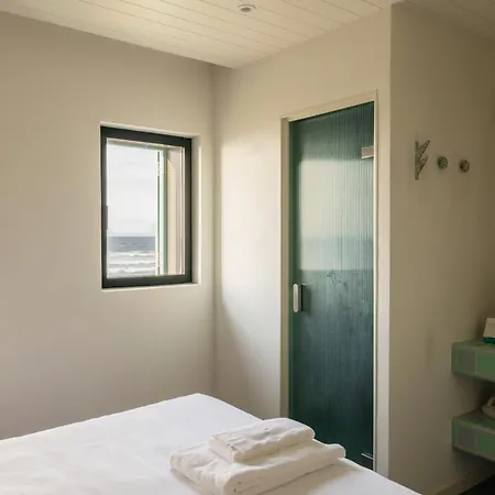 B&B Moinho Da Areia 3*