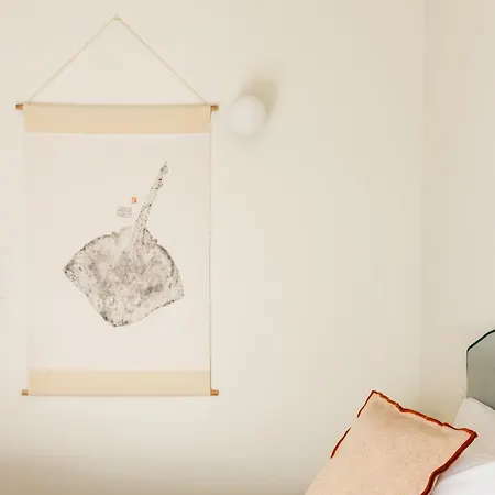 B&B Moinho Da Areia 리베라그란데