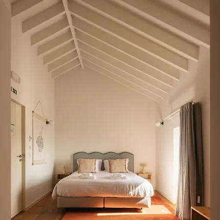 Moinho Da Areia - Boutique In Azores Bed & Breakfast 3*