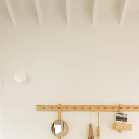 Oda ve Kahvaltı Moinho Da Areia - Boutique In Azores Ribeira Grande