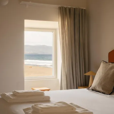 B&B Moinho Da Areia 3*