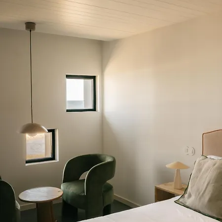 B&B Moinho Da Areia 리베라그란데