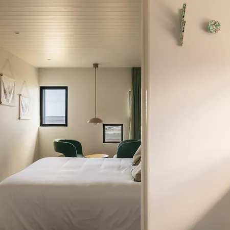 Moinho Da Areia - Boutique In Azores Ribeira Grande