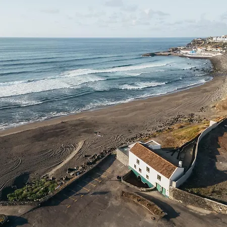 Moinho Da Areia - Boutique In Azores Couette-café Ribeira Grande
