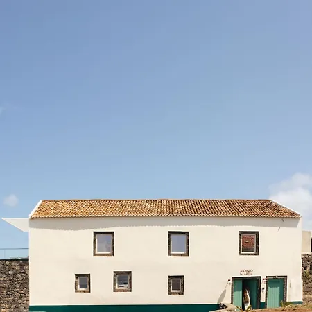 Bed and breakfast Moinho Da Areia - Boutique In Azores