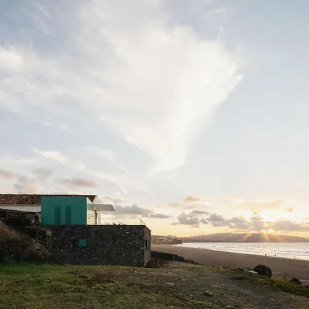 Couette-café Moinho Da Areia - Boutique In Azores Ribeira Grande