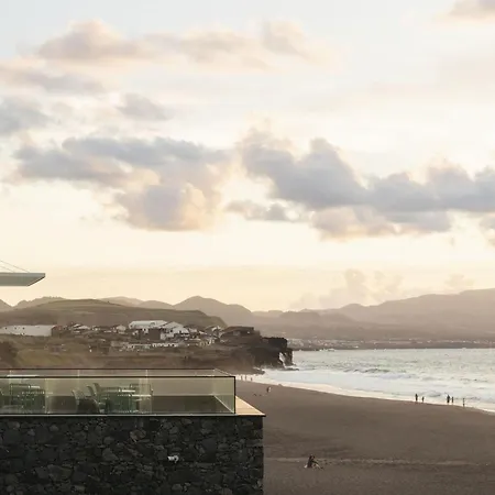 Moinho Da Areia - Boutique In Azores