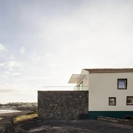 Bed & Breakfast Moinho Da Areia - Boutique In Azores